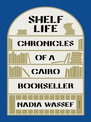 cover image of Shelf Life